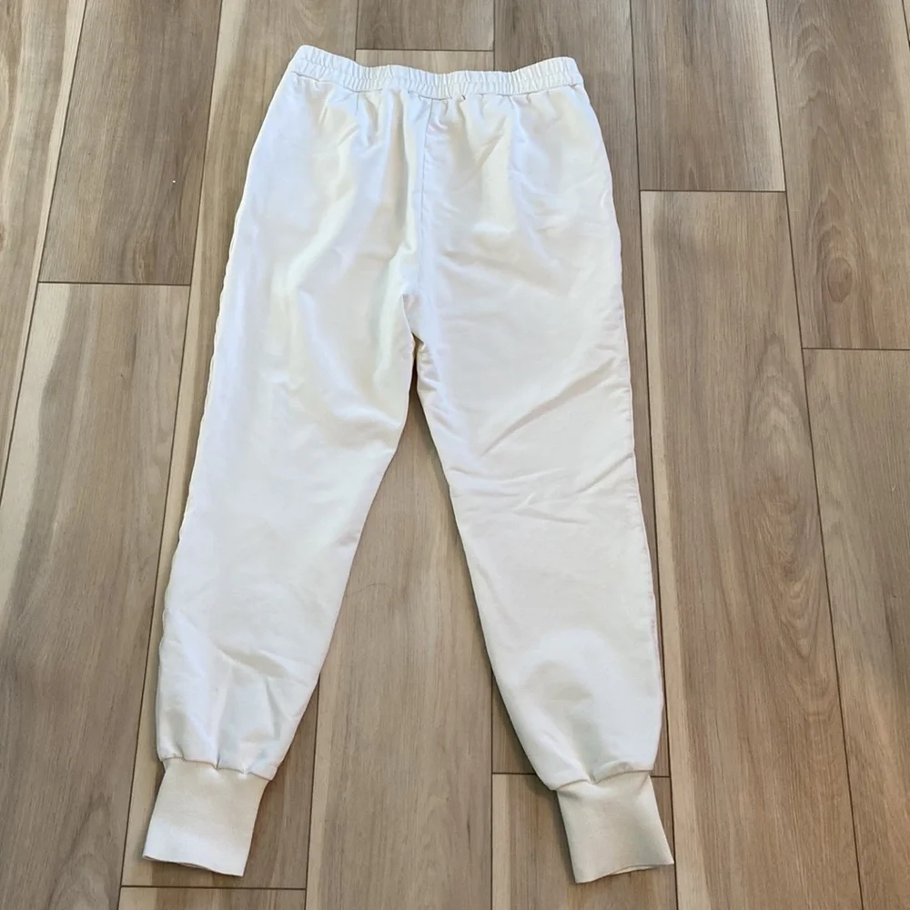 Varley High Rise Sweatpants - Picture 5 of 5